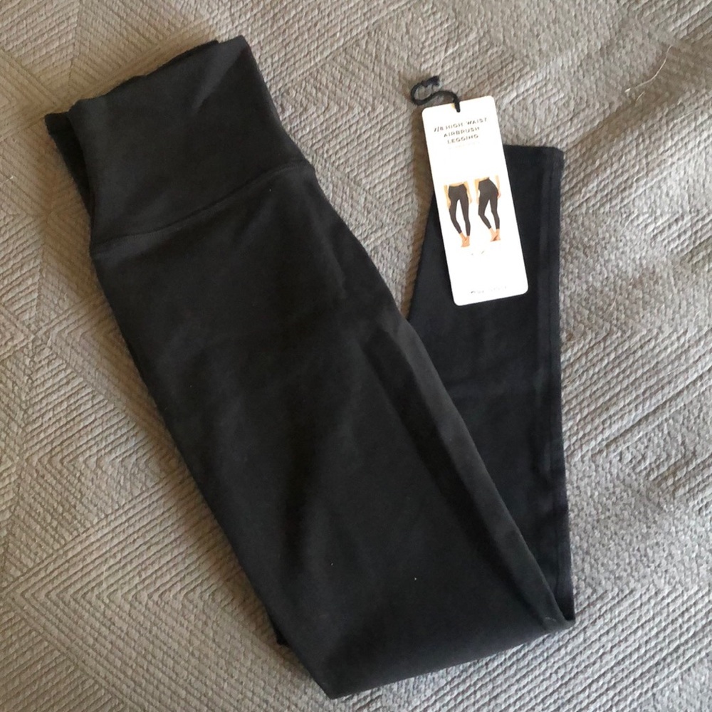 Leggings/yoga pants